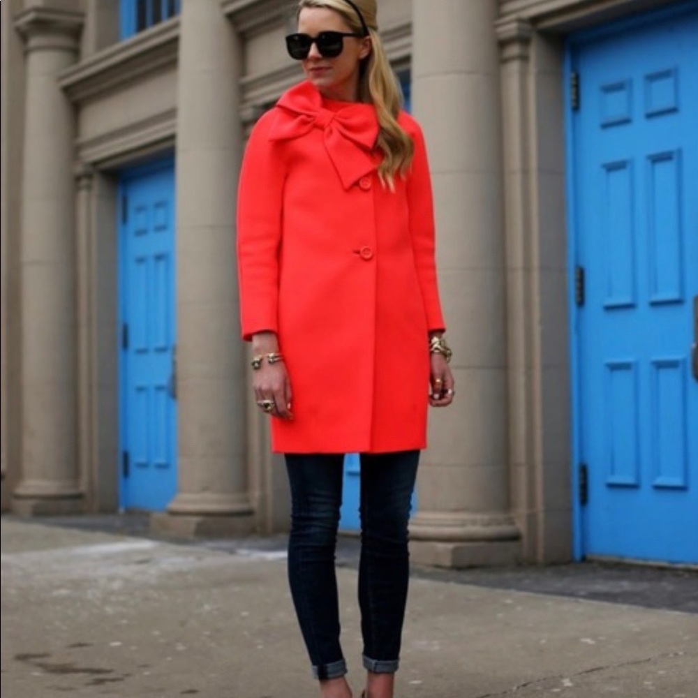 Kate Spade NY Dorothy Coat